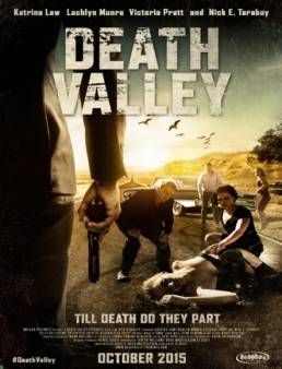 مشاهدة فيلم Death Valley 2015 مترجم