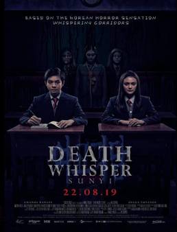 فيلم Death Whisper 2019 مترجم