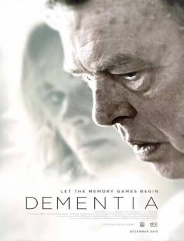 مشاهدة فيلم Dementia 2015 مترجم