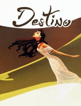 فيلم Destino 2003 مترجم