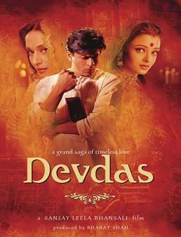 فيلم Devdas 2002 مترجم