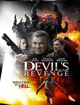 فيلم Devil's Revenge 2019 مترجم