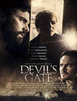 فيلم Devil’s Gate مترجم