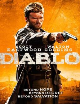 مشاهدة فيلم Diablo 2015 مترجم