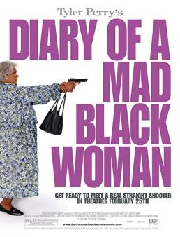 فيلم Diary of a Mad Black Woman 2005 مترجم