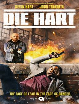 مسلسل Die Hart الموسم 1 الحلقة 10