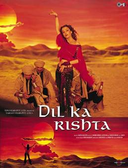 فيلم Dil Ka Rishta 2003 مترجم