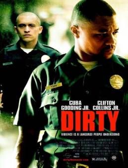 فيلم Dirty 2005 مترجم