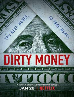 مسلسل Dirty Money الموسم 2 الحلقة 5