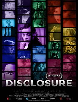 فيلم Disclosure: Trans Lives on Screen 2020 مترجم