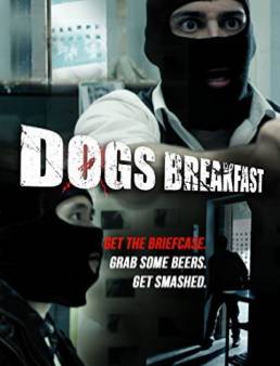 فيلم Dogs' Breakfast مترجم