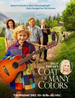 مشاهدة فيلم Dolly Parton's Coat of Many Colors 2015 مترجم