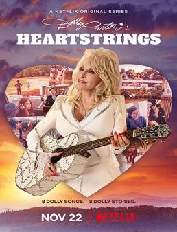 مسلسل Dolly Parton's Heartstrings الموسم 1 الحلقة 3