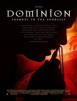 فيلم Dominion: Prequel to the Exorcist 2005 مترجم