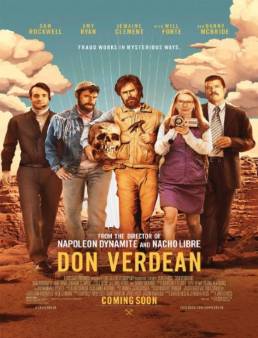 مشاهدة فيلم Don Verdean 2015 مترجم