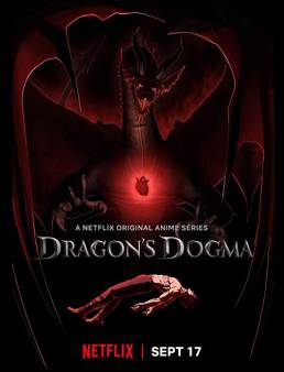 انمي Dragon's Dogma الحلقة 1