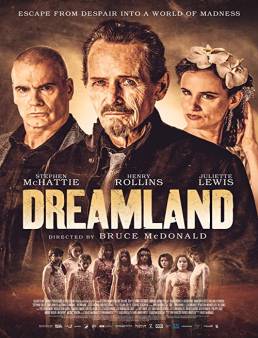 فيلم Dreamland 2019 مترجم