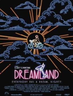 فيلم Dreamland 2016 مترجم