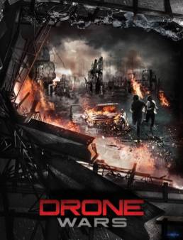 فيلم Drone Wars مترجم