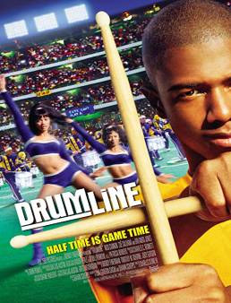 فيلم Drumline 2002 مترجم