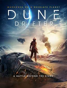 فيلم Dune Drifter 2020 مترجم