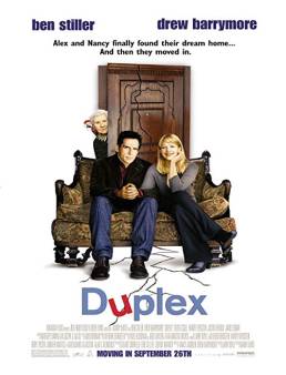 فيلم Duplex 2003 مترجم