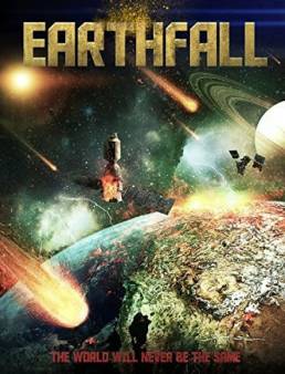 مشاهدة فيلم Earthfall 2015 مترجم