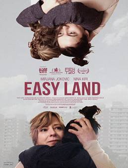 فيلم Easy Land 2019 مترجم