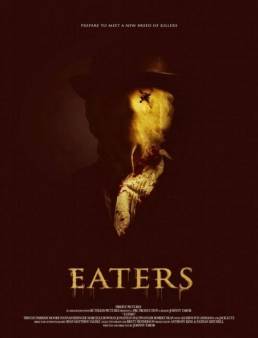 مشاهدة فيلم Eaters 2015 مترجم