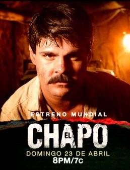 مسلسل El Chapo الموسم 1 الحلقة 2