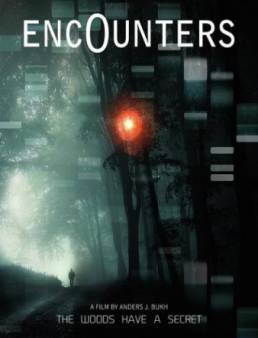 مشاهدة فيلم Encounters 2014 مترجم