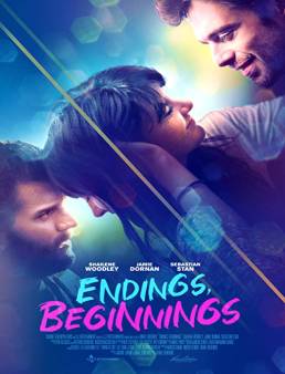 فيلم Endings, Beginnings 2019 مترجم