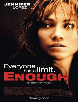 فيلم Enough 2002 مترجم