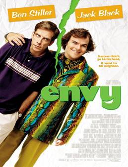 فيلم Envy 2004 مترجم