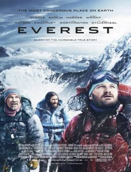 مشاهدة فيلم Everest مترجم