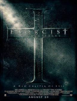 فيلم Exorcist: The Beginning 2004 مترجم