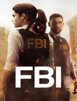 مسلسل FBI الموسم 2 الحلقة 8