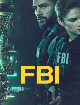مسلسل FBI الموسم 3 الحلقة 9