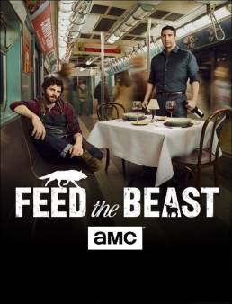 مسلسل Feed The Beast الموسم 1 الحلقة 6