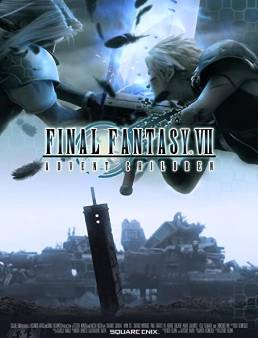 فيلم Final Fantasy VII Advent Children 2005 مترجم