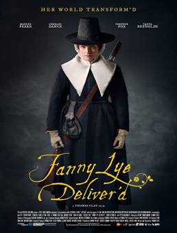 فيلم Fanny Lye Deliver'd 2019 مترجم