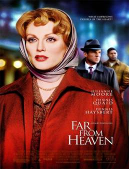 فيلم Far from Heaven 2002 مترجم