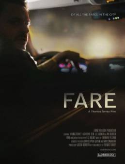 مشاهدة فيلم Fare مترجم