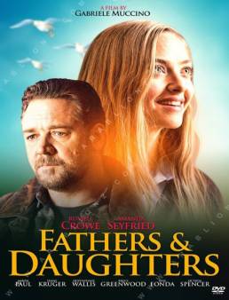 فيلم Fathers and Daughters 2015 مترجم