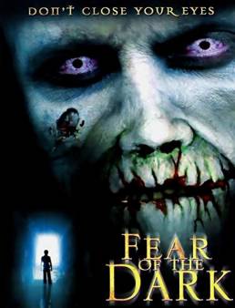 فيلم Fear of the Dark 2003 مترجم