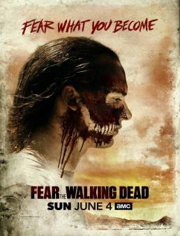 مسلسل Fear the Walking Dead الموسم 3 الحلقة 1