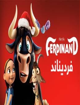 فيلم Ferdinand مترجم