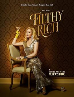 مسلسل Filthy Rich الموسم 1 الحلقة 1