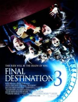 فيلم Final Destination 3 2006 مترجم