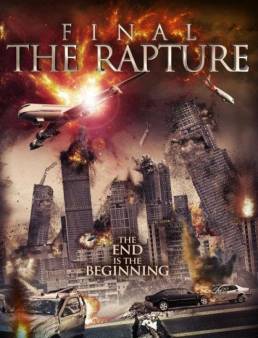 مشاهدة فيلم Final: The Rapture 2015 مترجم